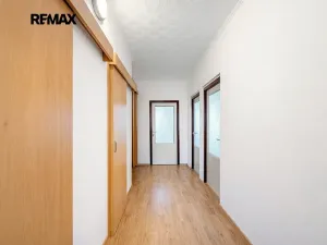 Prodej bytu 3+1, Polička, Sídliště Hegerova, 70 m2