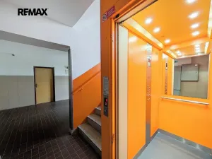 Prodej bytu 3+1, Polička, Sídliště Hegerova, 70 m2