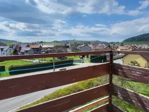 Pronájem bytu 2+1, Hodslavice, 60 m2