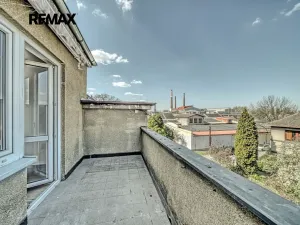 Pronájem bytu 1+1, Poděbrady, Puškinova, 43 m2