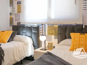 Prodej bytu 2+kk, Pulpí, Španělsko, Calle Mar de Alborán, 52 m2