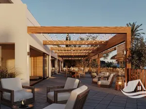 Prodej bytu 3+kk, Almería city, Španělsko, Calle Macenas, 62 m2