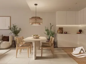 Prodej bytu 3+kk, Almería city, Španělsko, Calle Macenas, 62 m2