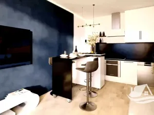 Prodej bytu 2+kk, Torrevieja, Španělsko, 32 m2