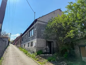 Prodej rodinného domu, Tvarožná Lhota, 160 m2