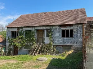 Prodej rodinného domu, Tvarožná Lhota, 160 m2