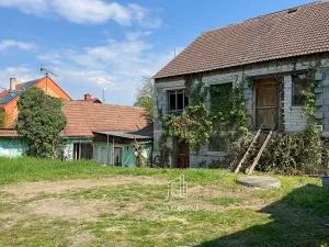 Prodej rodinného domu, Tvarožná Lhota, 160 m2