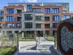 Pronájem bytu 2+kk, Praha - Michle, Michelská, 52 m2