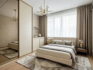 Prodej bytu 4+1, Praha - Černý Most, Šromova, 87 m2