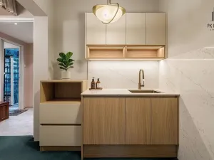 Prodej bytu 4+1, Praha - Černý Most, Šromova, 87 m2