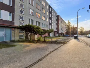 Prodej bytu 4+1, Praha - Černý Most, Šromova, 87 m2