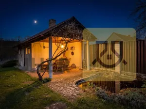 Prodej rodinného domu, Lhotka, 184 m2