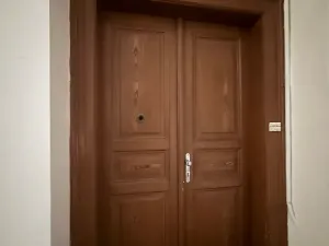 Pronájem bytu 2+kk, Praha - Karlín, Kaizlovy sady, 37 m2