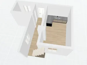 Prodej chaty, Pavlíkov, 42 m2