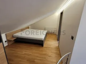 Pronájem bytu 2+kk, Brno, Jánská, 53 m2