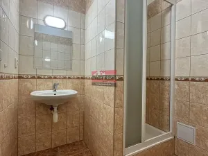 Pronájem bytu 2+1, Tábor, 58 m2