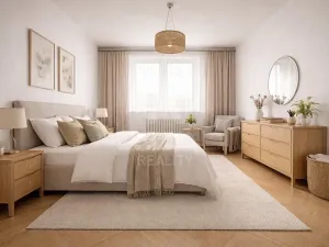 Prodej bytu 3+1, České Budějovice, Pod Lékárnou, 87 m2