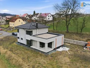 Prodej rodinného domu, Kácov, 194 m2