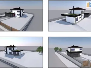 Prodej rodinného domu, Kácov, 194 m2