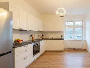 Prodej bytu 2+1, Chrudim - Chrudim IV, Čs. armády, 77 m2