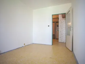 Prodej bytu 2+1, Mikulovice, 60 m2