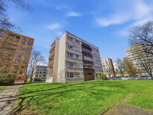 Prodej bytu 5+kk, Kladno, Anglická, 88 m2