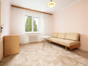 Prodej bytu 3+1, Brno, Jakuba Obrovského, 71 m2