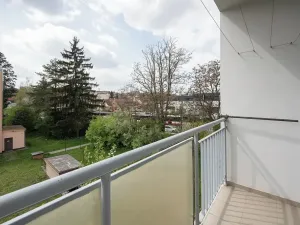 Prodej bytu 3+1, Brno, Jakuba Obrovského, 71 m2