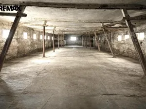 Prodej zemědělského objektu, Meziříčko, 1200 m2