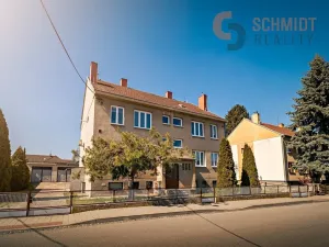 Prodej bytu 2+1, Hustopeče, Javorová, 57 m2