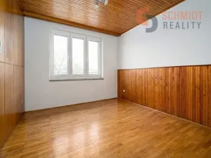 Prodej bytu 2+1, Hustopeče, Javorová, 57 m2