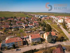 Prodej bytu 2+1, Hustopeče, Javorová, 57 m2