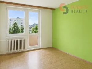 Prodej bytu 3+1, Ivančice, Luční, 76 m2