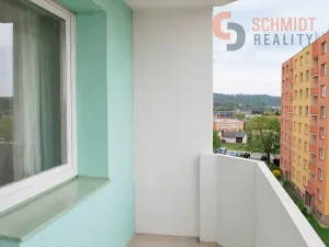 Prodej bytu 3+1, Ivančice, Luční, 76 m2