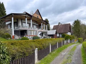 Prodej chaty, Hlubočec, 176 m2