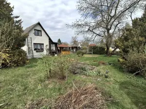 Prodej chaty, Cheb, 32 m2