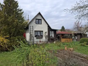 Prodej chaty, Cheb, 32 m2