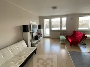 Prodej bytu 3+kk, Praha - Stodůlky, Bellušova, 81 m2