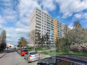Prodej bytu 3+kk, Praha - Stodůlky, Bellušova, 81 m2