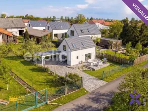 Prodej pozemku pro bydlení, Zahnašovice, 580 m2