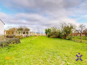 Prodej pozemku pro bydlení, Zahnašovice, 580 m2