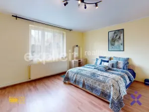 Prodej rodinného domu, Zahnašovice, 162 m2