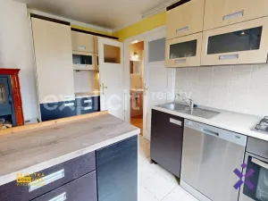 Prodej rodinného domu, Zahnašovice, 162 m2