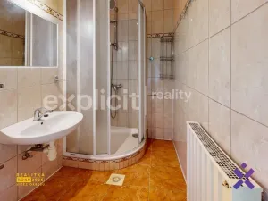 Prodej rodinného domu, Zahnašovice, 162 m2