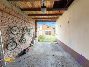 Prodej rodinného domu, Zahnašovice, 162 m2