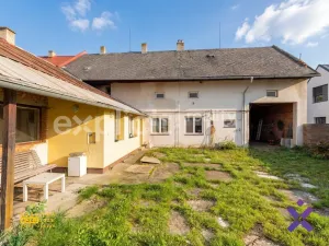 Prodej rodinného domu, Zahnašovice, 162 m2