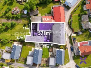 Prodej rodinného domu, Zahnašovice, 162 m2