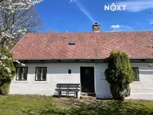 Prodej chalupy, Bílý Potok, 160 m2