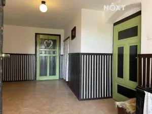 Prodej chalupy, Bílý Potok, 160 m2