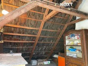 Prodej chalupy, Bílý Potok, 160 m2